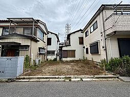 新築戸建 松戸市西馬橋1丁目