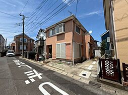 中古戸建　流山市前ケ崎