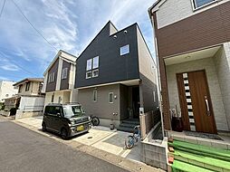 中古戸建　流山市東初石2丁目