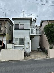 中古戸建 流山市流山7丁目