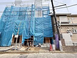 新築戸建 流山市西平井
