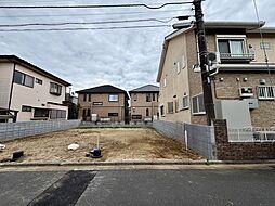新築戸建　流山市西平井