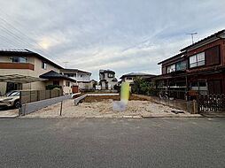 新築戸建 流山市向小金三丁目