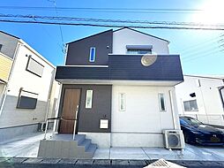 中古戸建　柏市宿連寺