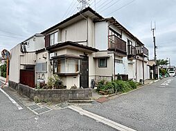 売土地　流山市野々下6丁目