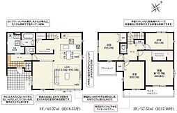 新築戸建　流山市宮園三丁目