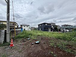 新築戸建　野田市山崎