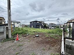 新築戸建　野田市山崎