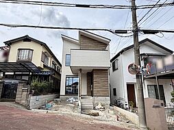 新築戸建 柏市高田