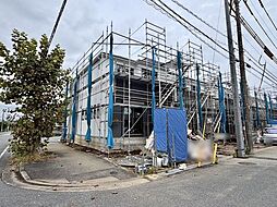 新築戸建 柏市松葉町5丁目