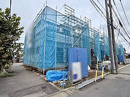 新築戸建 柏市松葉町5丁目
