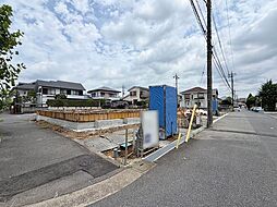 新築戸建 柏市松葉町5丁目