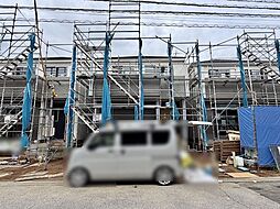 新築戸建 柏市松葉町5丁目