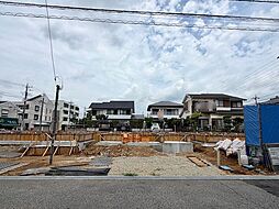 新築戸建 柏市松葉町5丁目