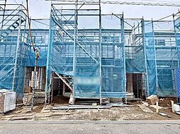 新築戸建 柏市松葉町5丁目
