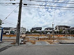 新築戸建 柏市松葉町5丁目