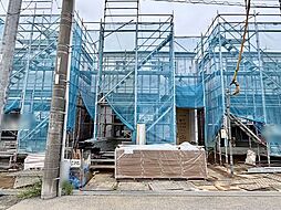 新築戸建 柏市松葉町5丁目