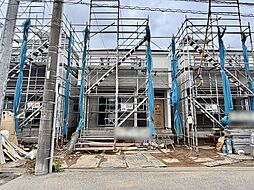 新築戸建 柏市松葉町5丁目