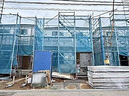新築戸建 柏市松葉町5丁目