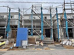 新築戸建 柏市松葉町5丁目