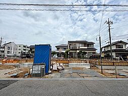 新築戸建 柏市松葉町5丁目