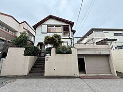 売土地　柏市八幡町