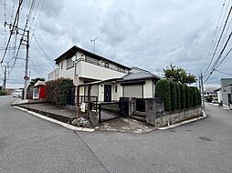 売土地　流山市おおたかの森東4丁目