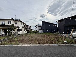 売土地　流山市西平井二丁目