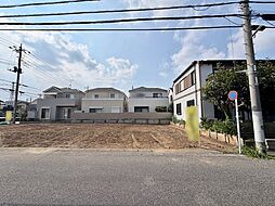 新築戸建 松戸市大金平四丁目