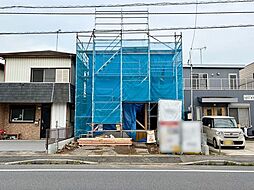 新築戸建 流山市加5丁目