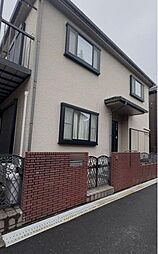 中古戸建　流山市西平井