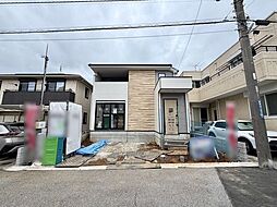 新築戸建　柏市西原5丁目