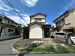 売土地　野田市山崎