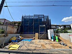 新築戸建 流山市富士見台1丁目