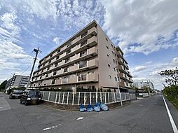 レジデンシャル南流山ガーデンテラス