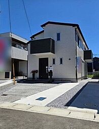 新築戸建　松戸市中和倉