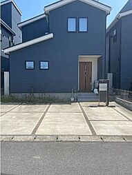 中古戸建　流山市向小金2丁目
