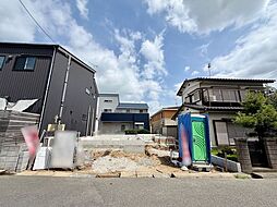 新築戸建　流山市三輪野山一丁目