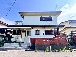 売土地　流山市東深井