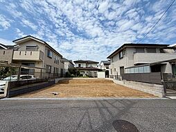 新築戸建　流山市南流山七丁目