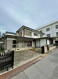 売土地　野田市野田