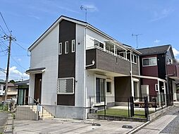 中古戸建　野田市堤台