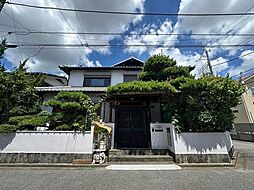 中古戸建　流山市野々下6丁目