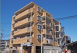 ライオンズマンション流山