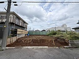 売土地　柏市豊四季
