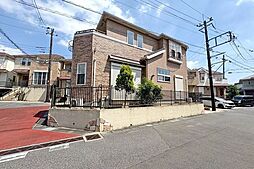 中古戸建　柏市花野井