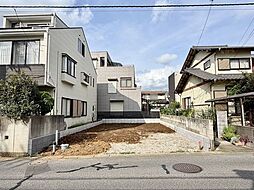 新築戸建　柏市豊四季
