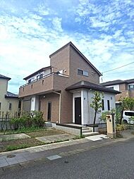 中古戸建　野田市光葉町三丁目