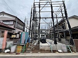 新築戸建 流山市東深井