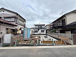 新築戸建　流山市東深井